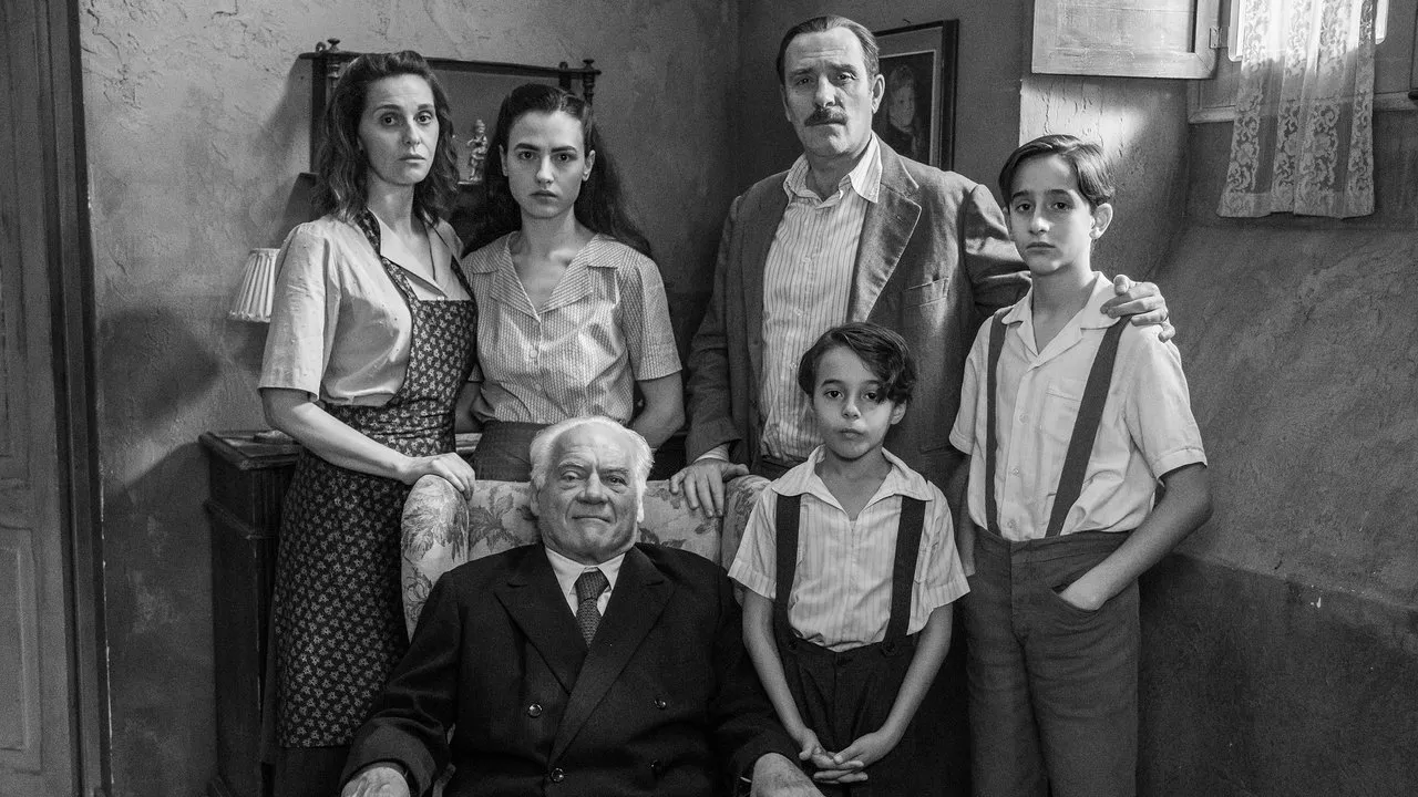 Πάντα Υπάρχει Το Αύριο - Cover