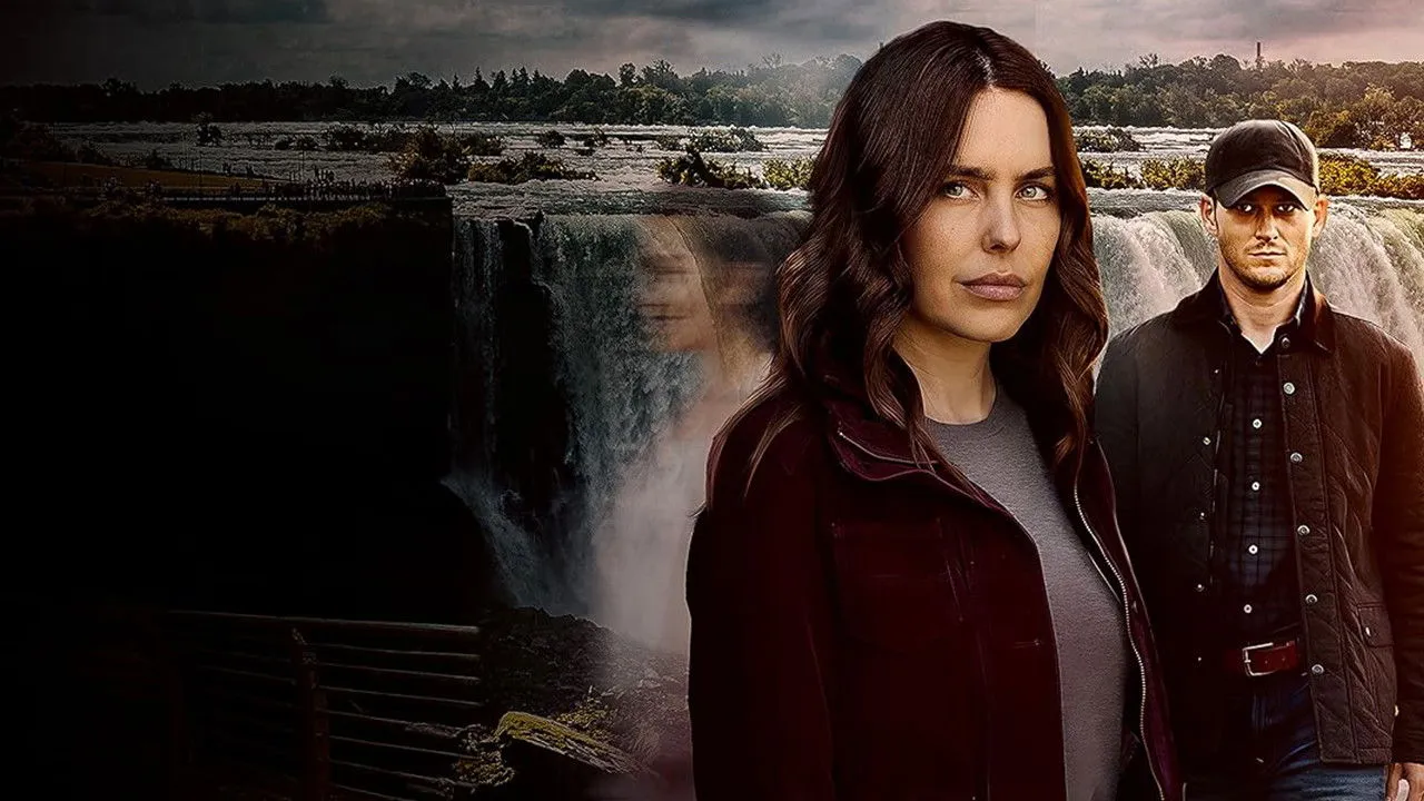 Not So Perfect Stranger - Cover