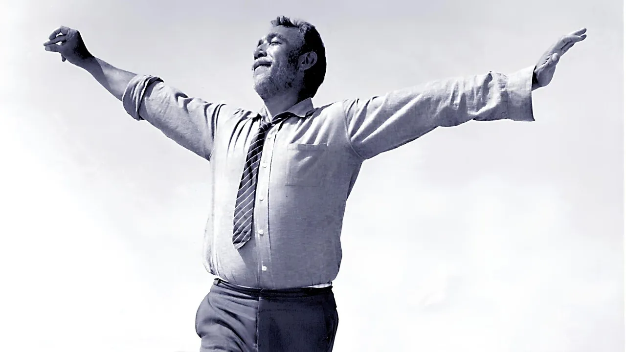 Αλέξης Ζορμπάς - Cover