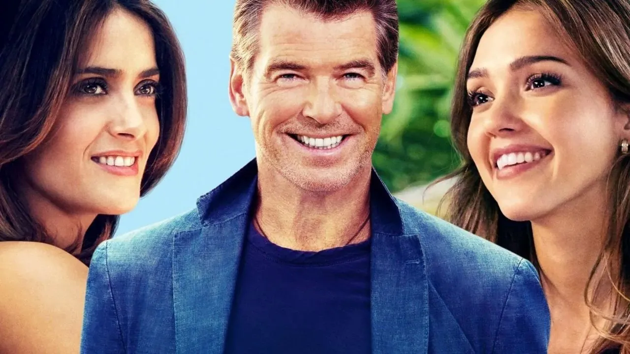 Πώς να Κάνετε Έρωτα Σαν Εγγλέζος - Cover