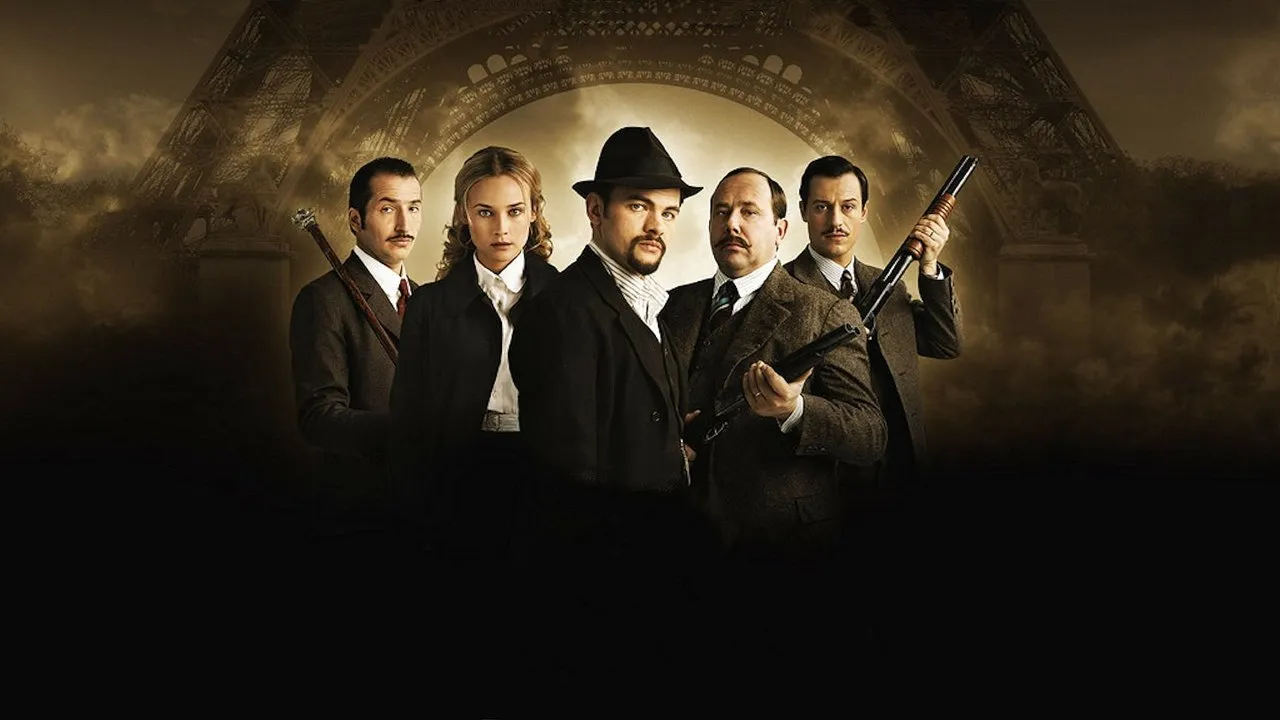 Η Ταξιαρχία της Τίγρης - Cover