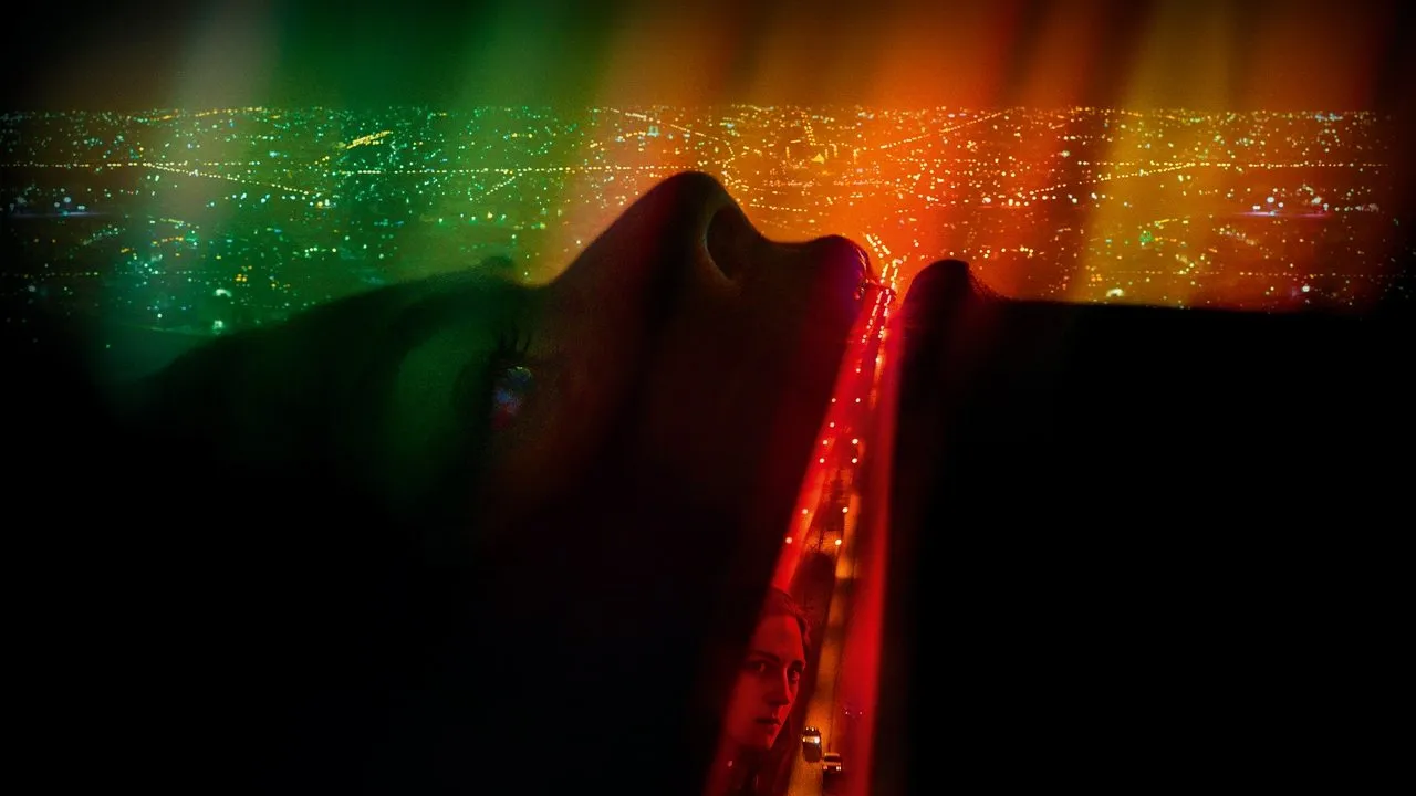 Ιερή Αράχνη - Cover