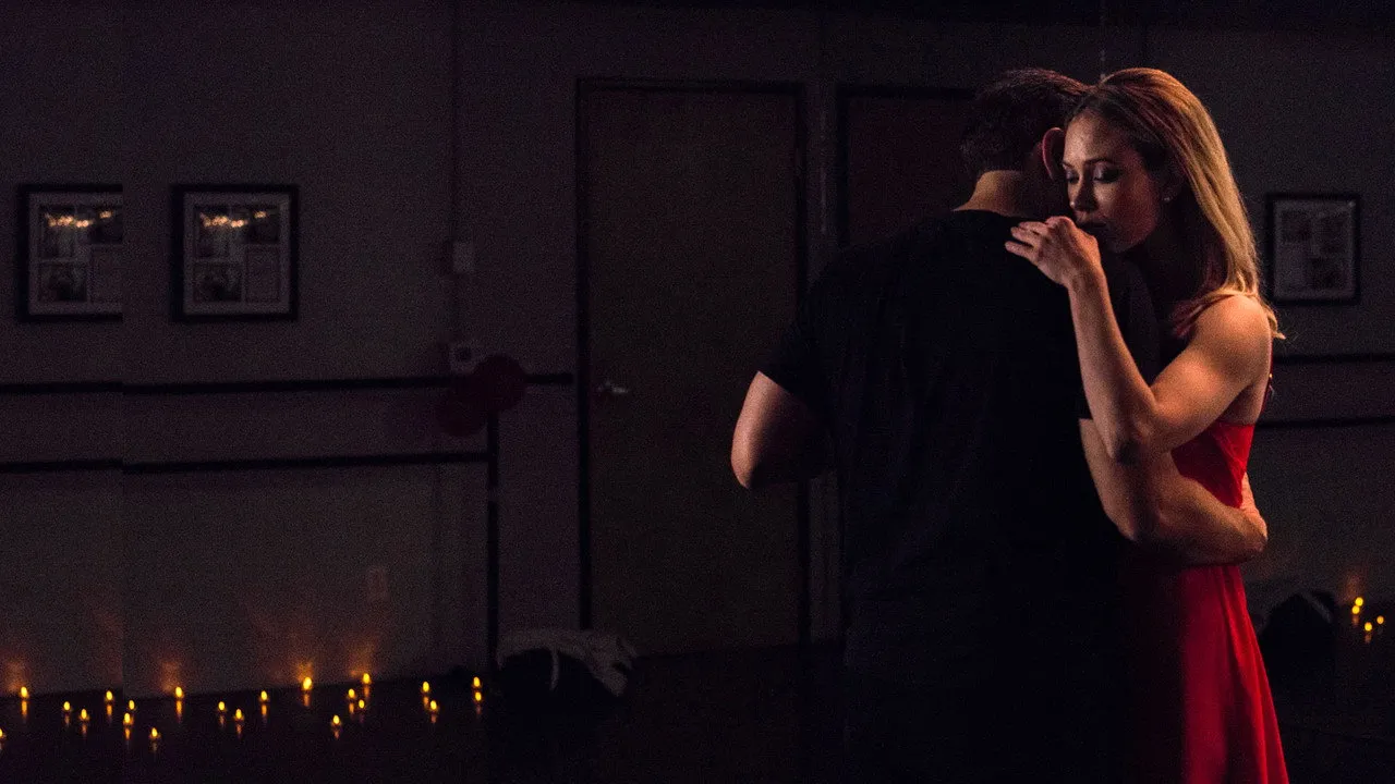 Faith, Hope & Love - Cover