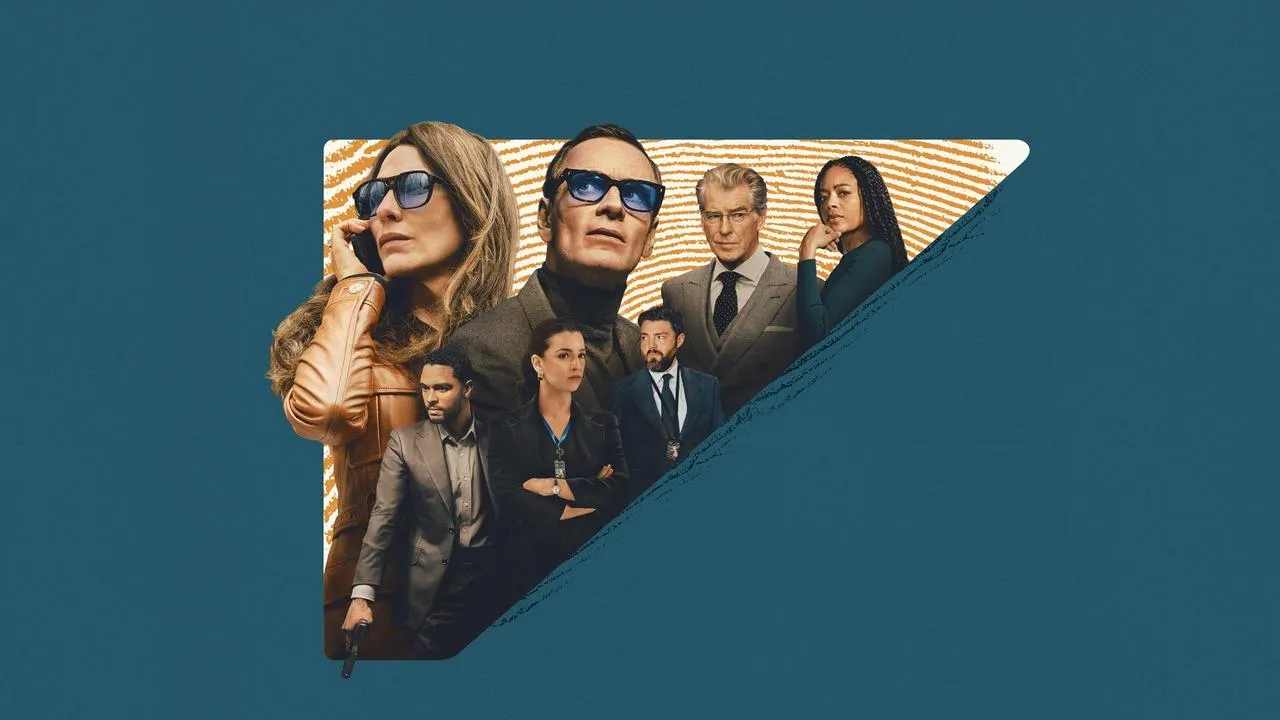 Σκιές στο Σκοτάδι - Cover