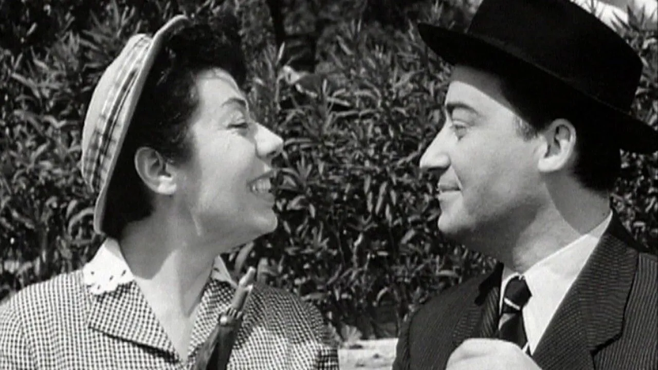 Ο Τζίτζικας κι ο Μέρμηγκας - Cover