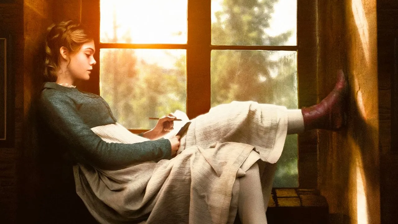 Μαίρη Σέλλεϋ - Cover