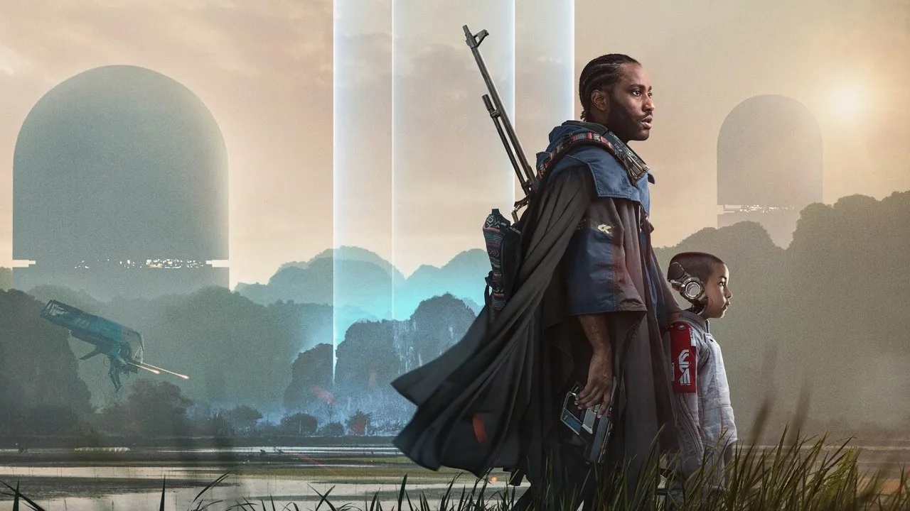 Ο Δημιουργός - Cover