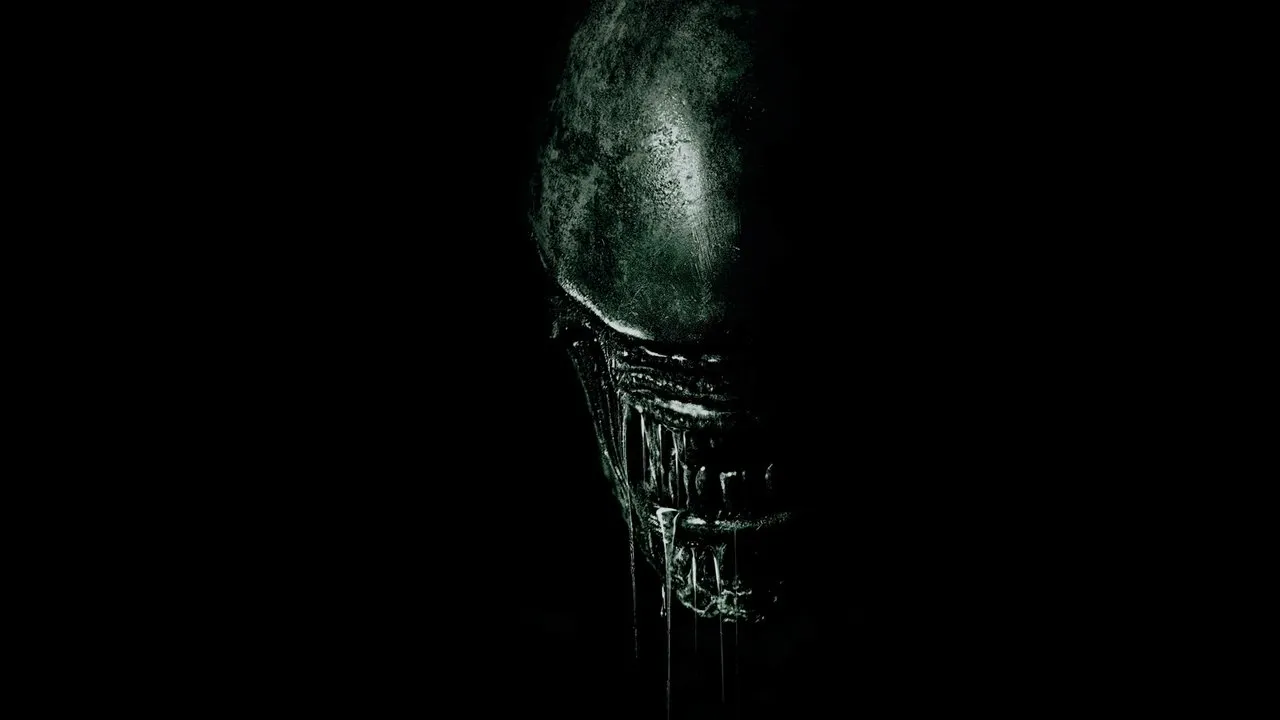 Alien: Covenant - Cover