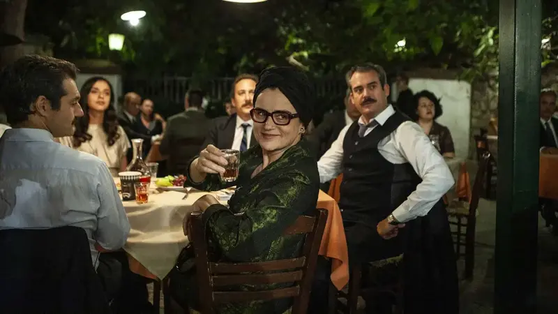 Ευτυχία - Cover