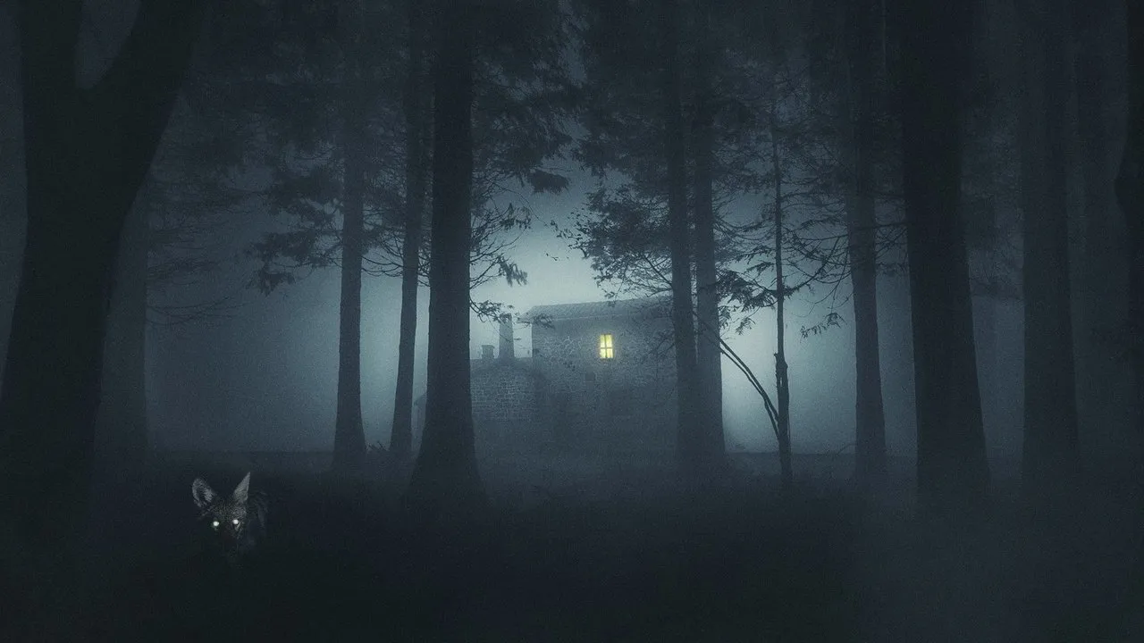 Η Κατάρα του Σέλμπι Όουκς - Cover