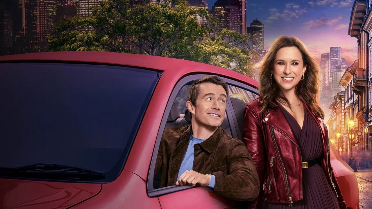 An Unexpected Valentine - Cover