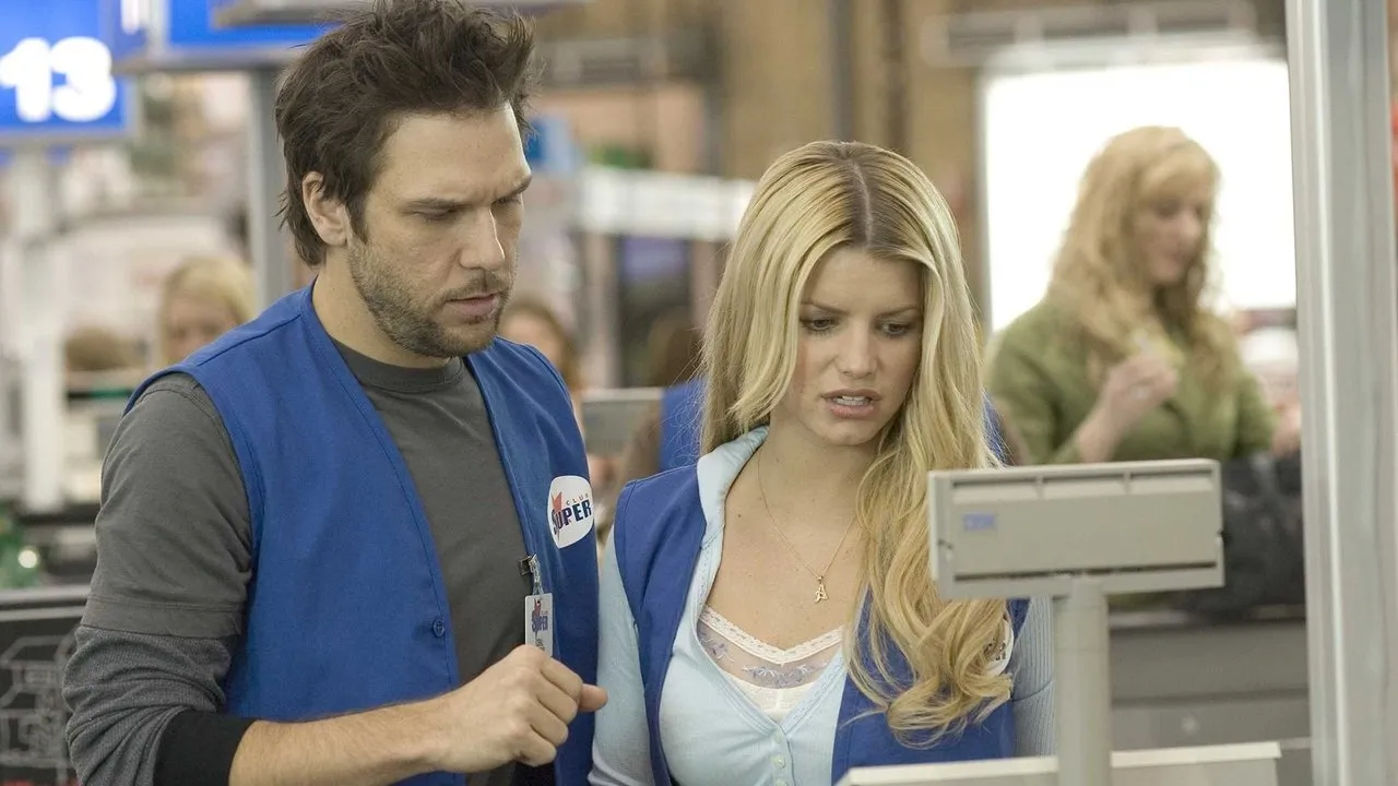 Employee of the Month - Cover