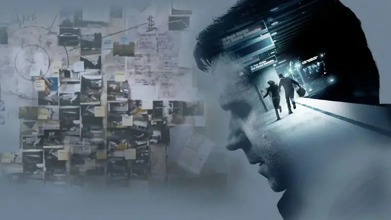 Οι Επόμενες Τρεις Μέρες - Cover