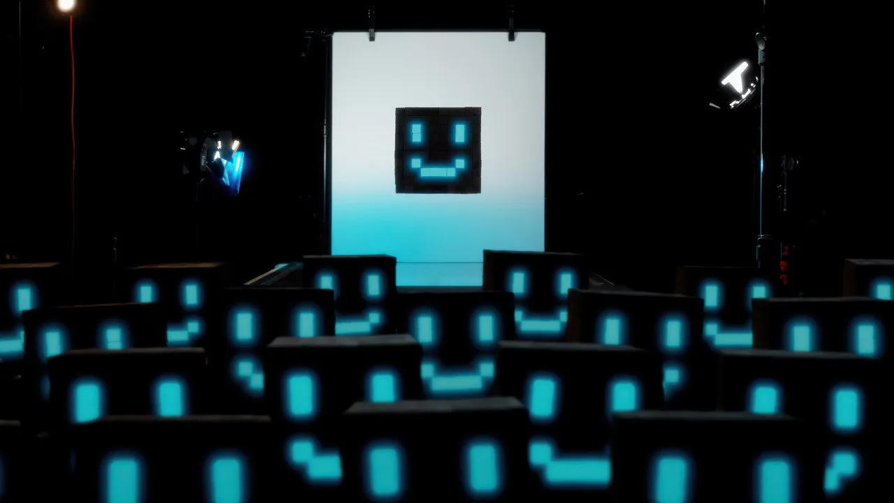 The AI Doc: Or How I Became an Apocaloptimist - Cover