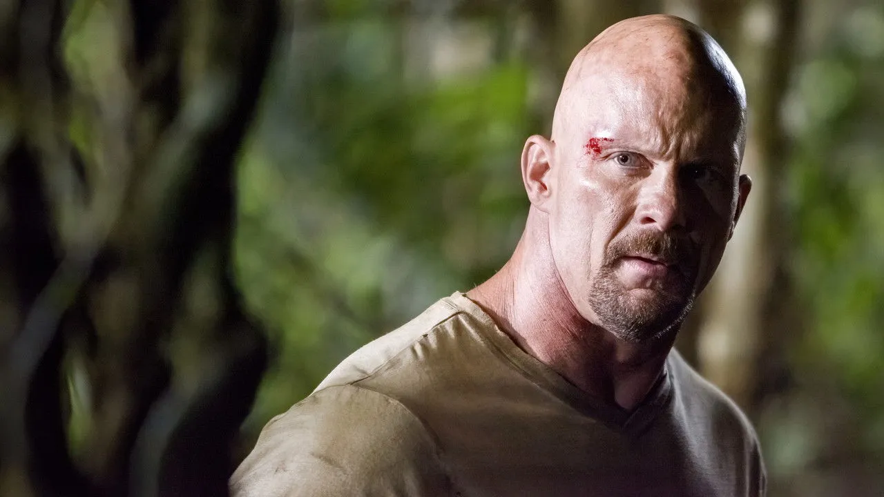 The Condemned - Cover