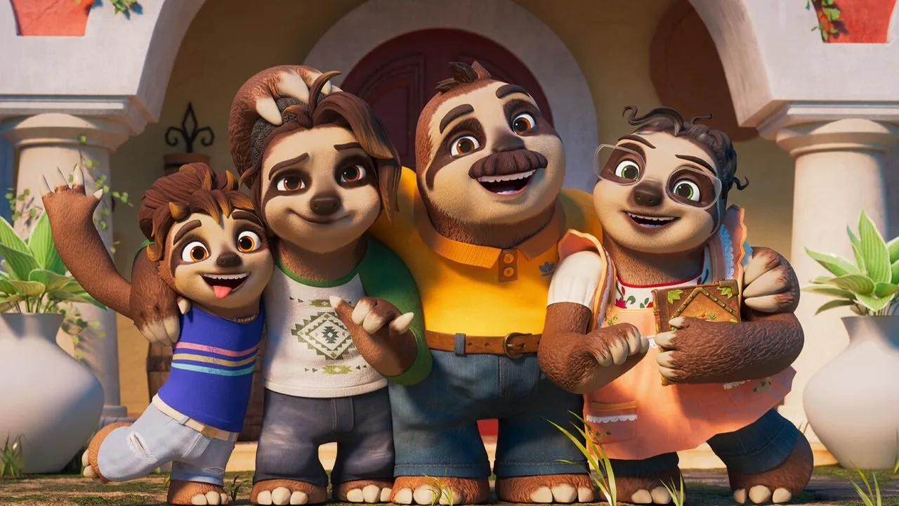 Βραδύποδες στην Κουζίνα - Cover