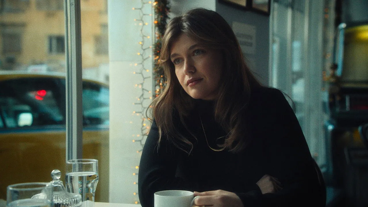 Ο Τελευταίος Ταξιτζής - Cover