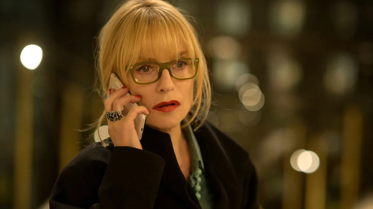 Εύκολος στόχος - Cover