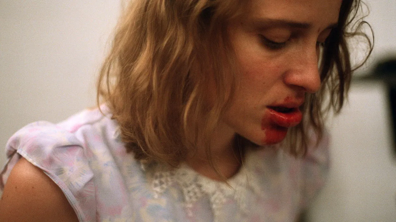 Κυνόδοντας - Cover