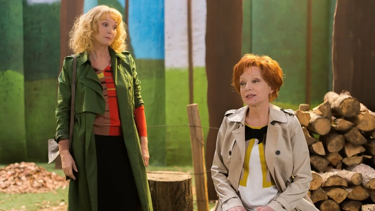 Αγαπώντας, Πίνοντας και Τραγουδώντας - Cover