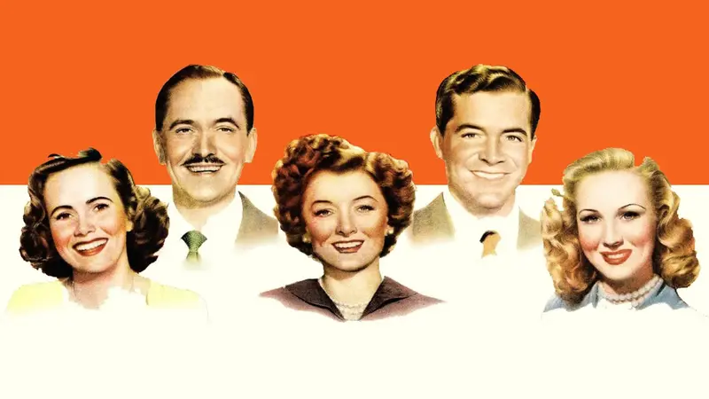 Τα Καλύτερα Χρόνια της Ζωής μας - Cover