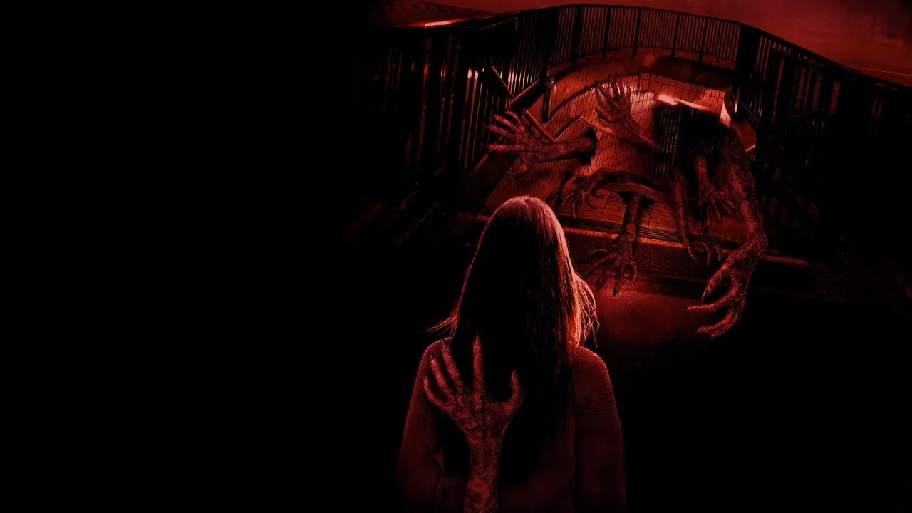 Τελευταίος Σταθμός Ρόκαφορτ - Cover