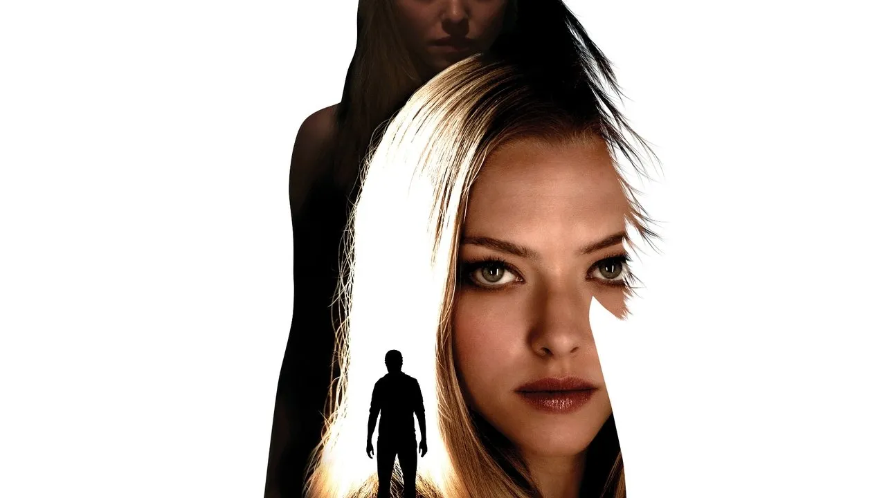 Μυστηριώδης Εξαφάνιση - Cover