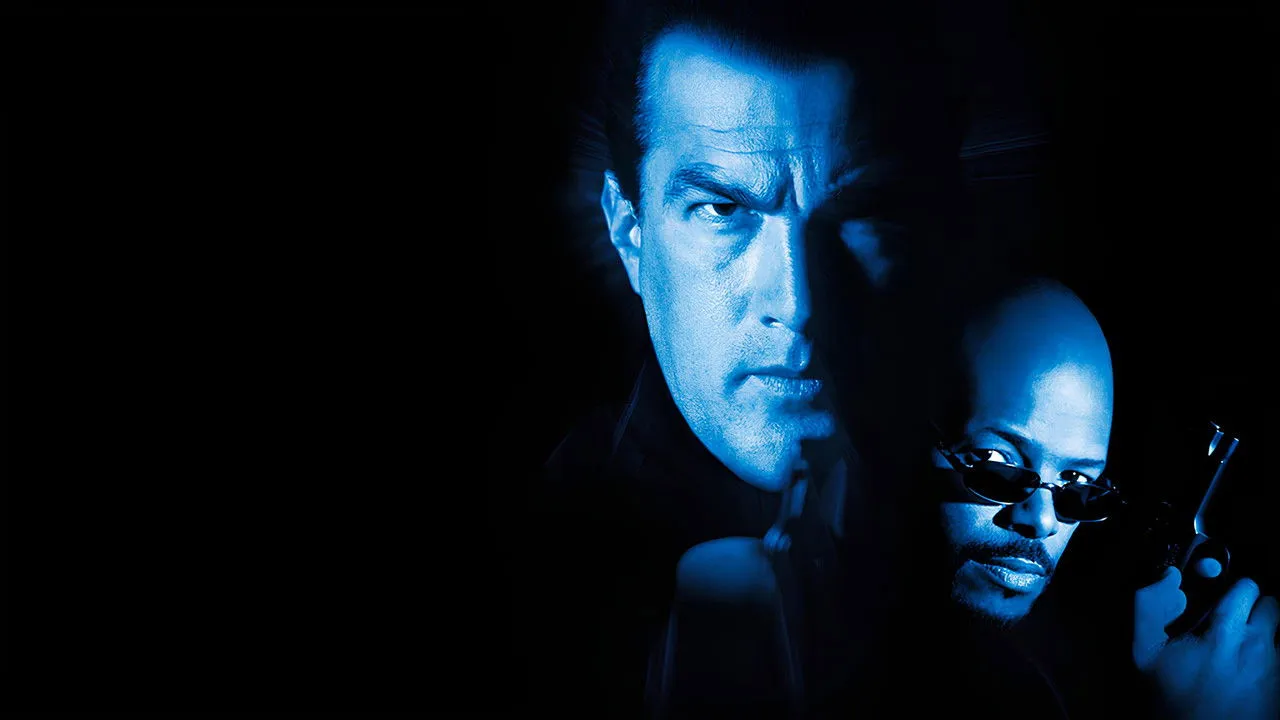 Έκρηξη Αδρεναλίνης - Cover