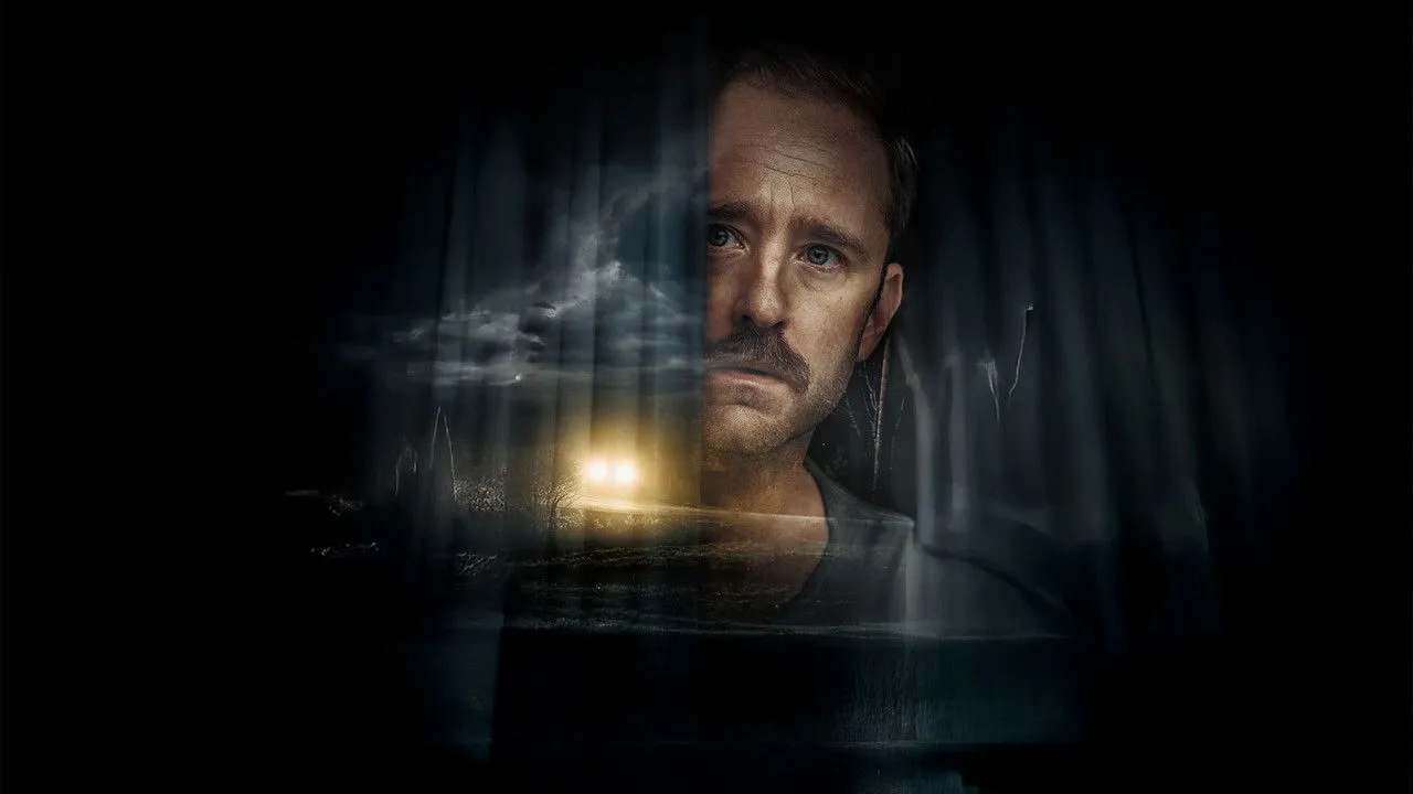 Sharp Corner - Cover