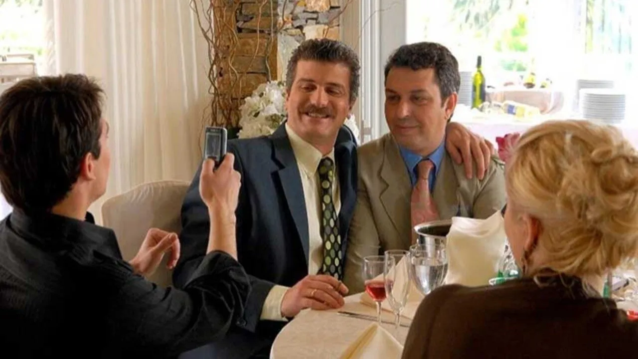 Straight Story - Cover