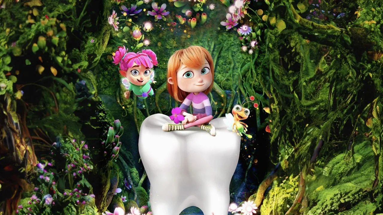 Η Παρέα των Θαυμάτων - Cover