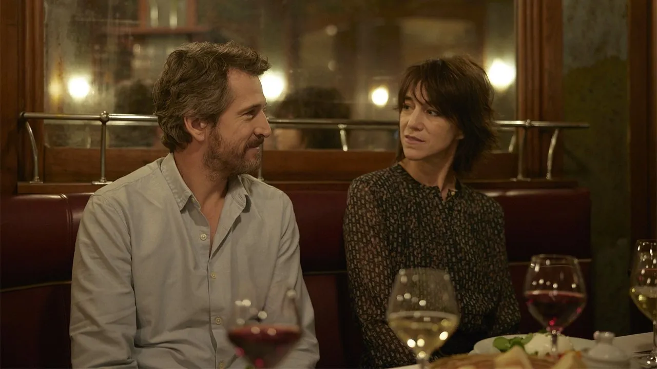 Ο Θάνατος της Μπελ - Cover