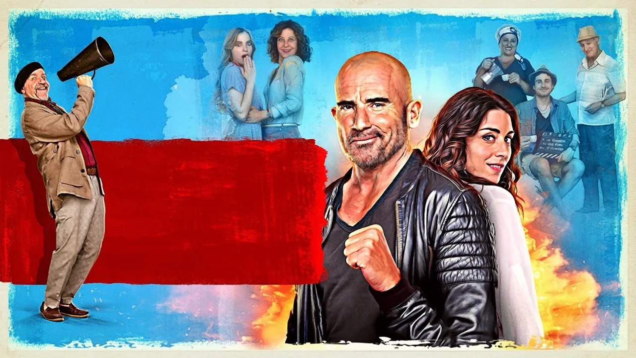 Cassino in Ischia - Cover