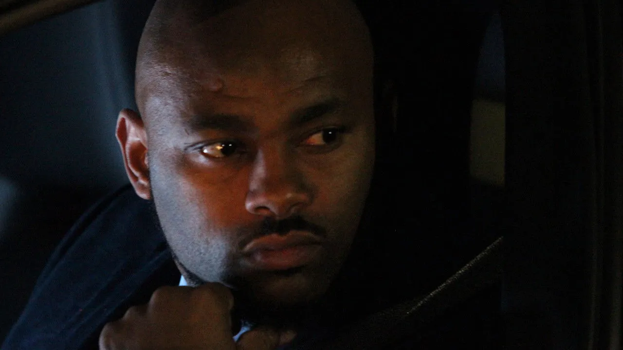 State of Consciousness - Cover