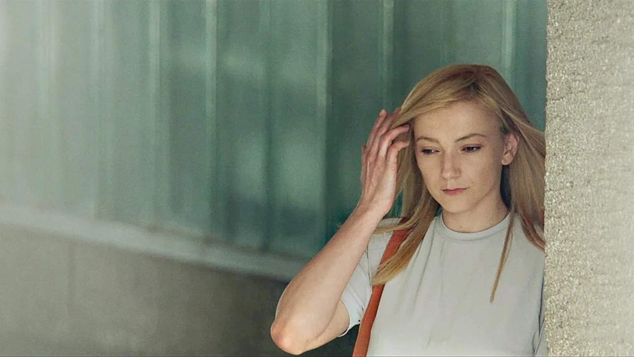 Η Ψυχή και το Σώμα - Cover