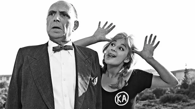 Το Ξύλο Βγήκε Απ' τον Παράδεισο - Cover