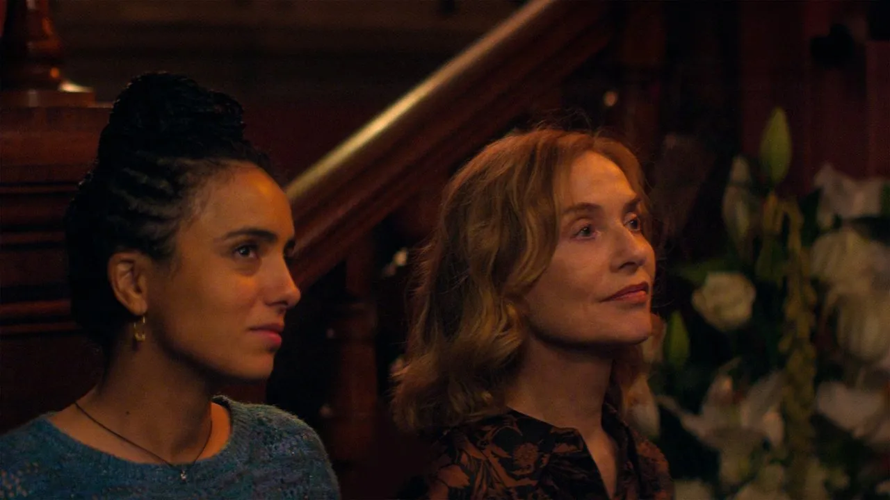 Ασυνήθιστες φίλες - Cover