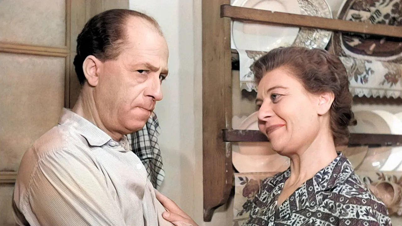 Ο Φανούρης και το σόι του - Cover