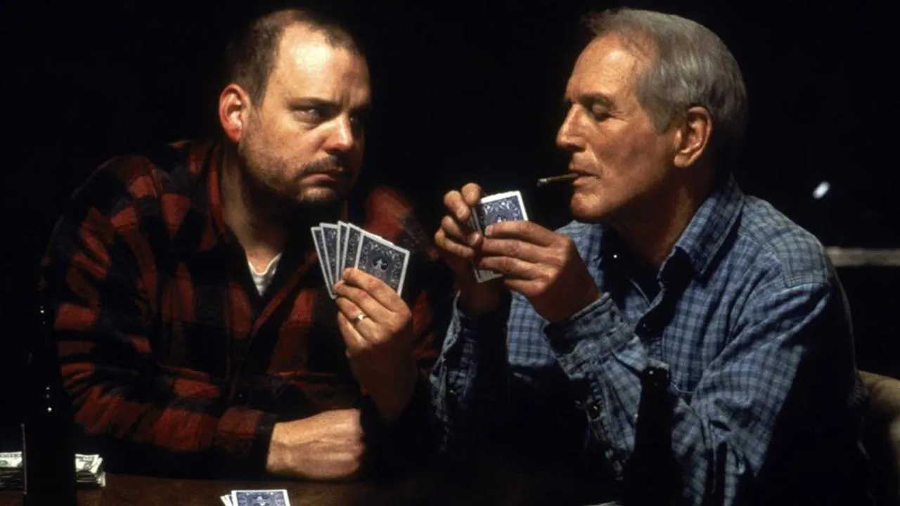 Δεν Είμαι Κορόιδο Κανενός - Cover