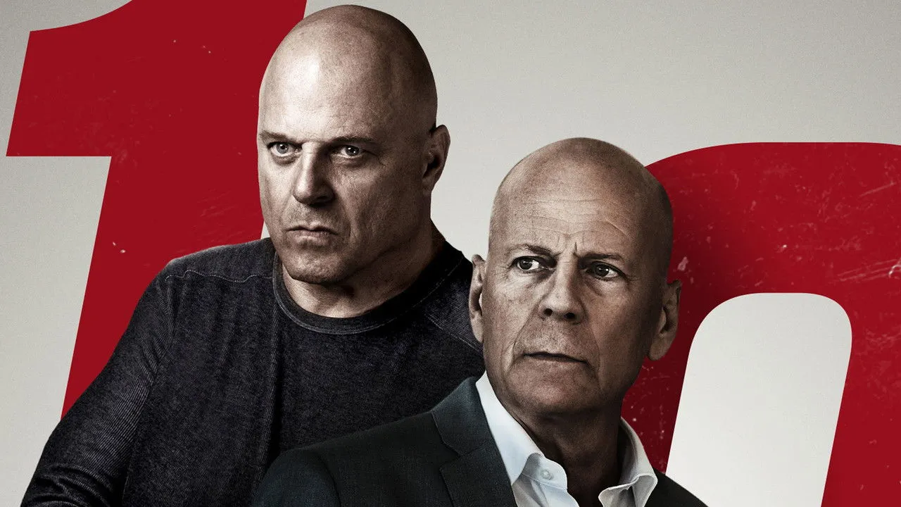 10 Minutes Gone - Cover