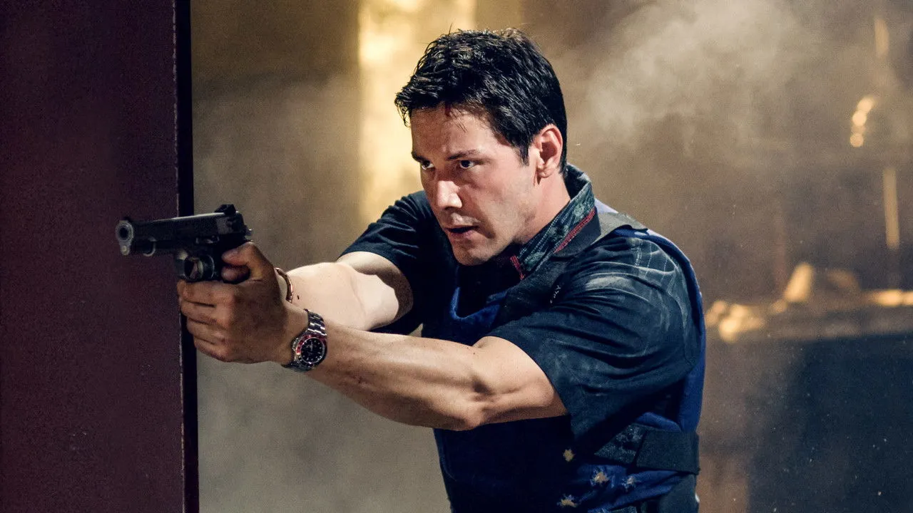 Η Εξουσία της Νύχτας - Cover