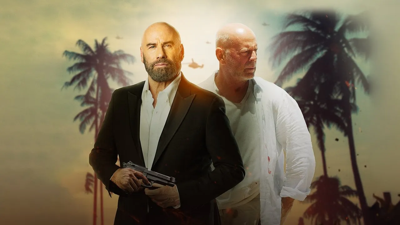 Paradise City - Cover