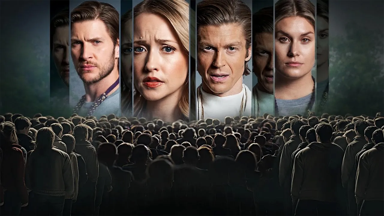 Bonds Will Be Broken - Cover