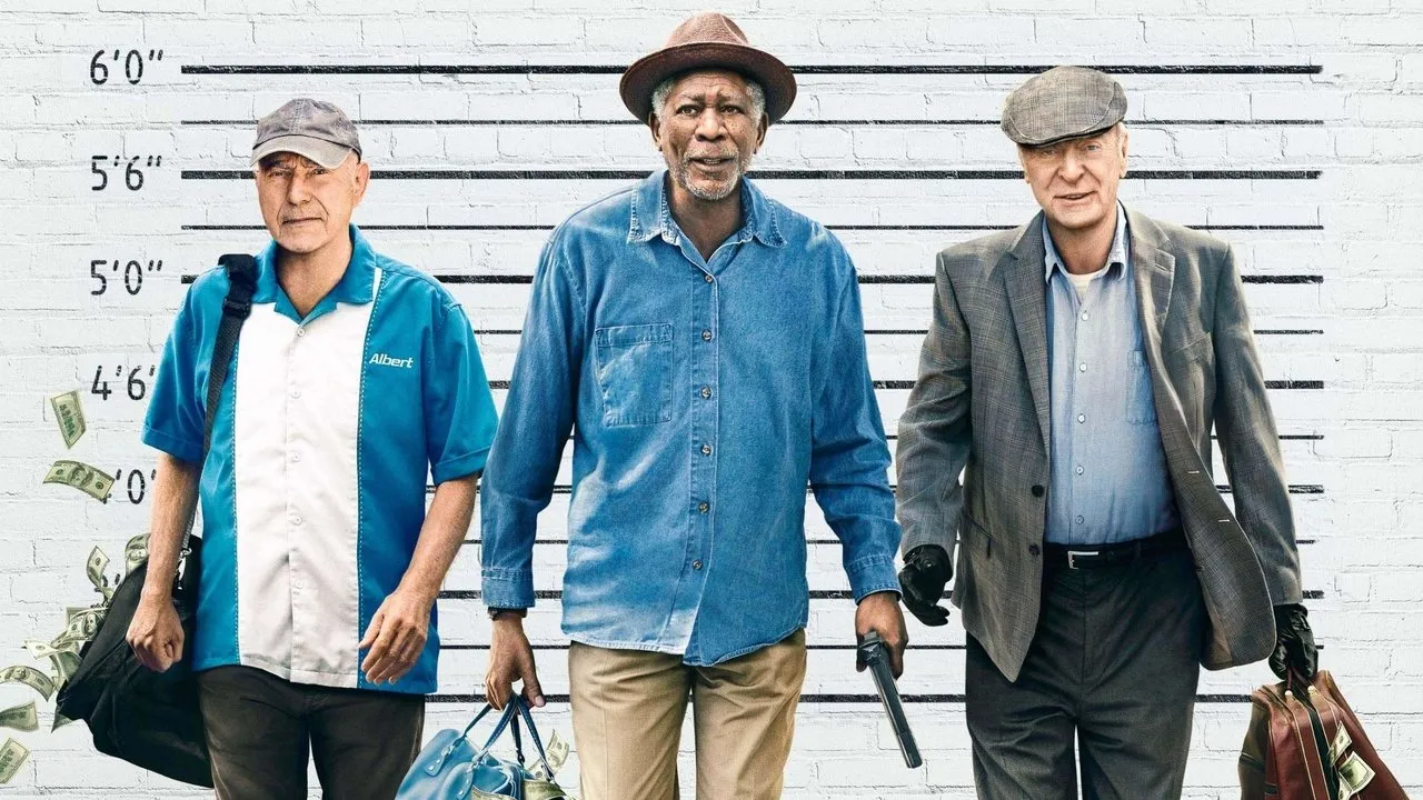 Εκδίκηση Με Στυλ - Cover