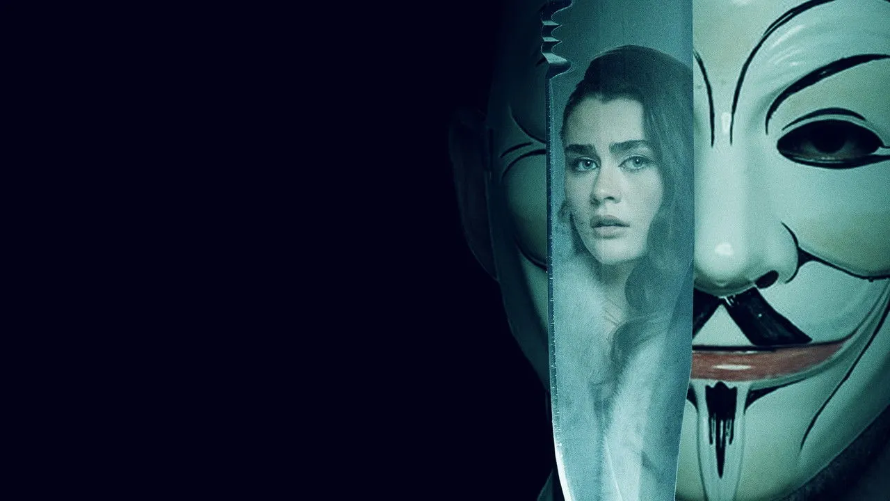 Deadly Invitations - Cover