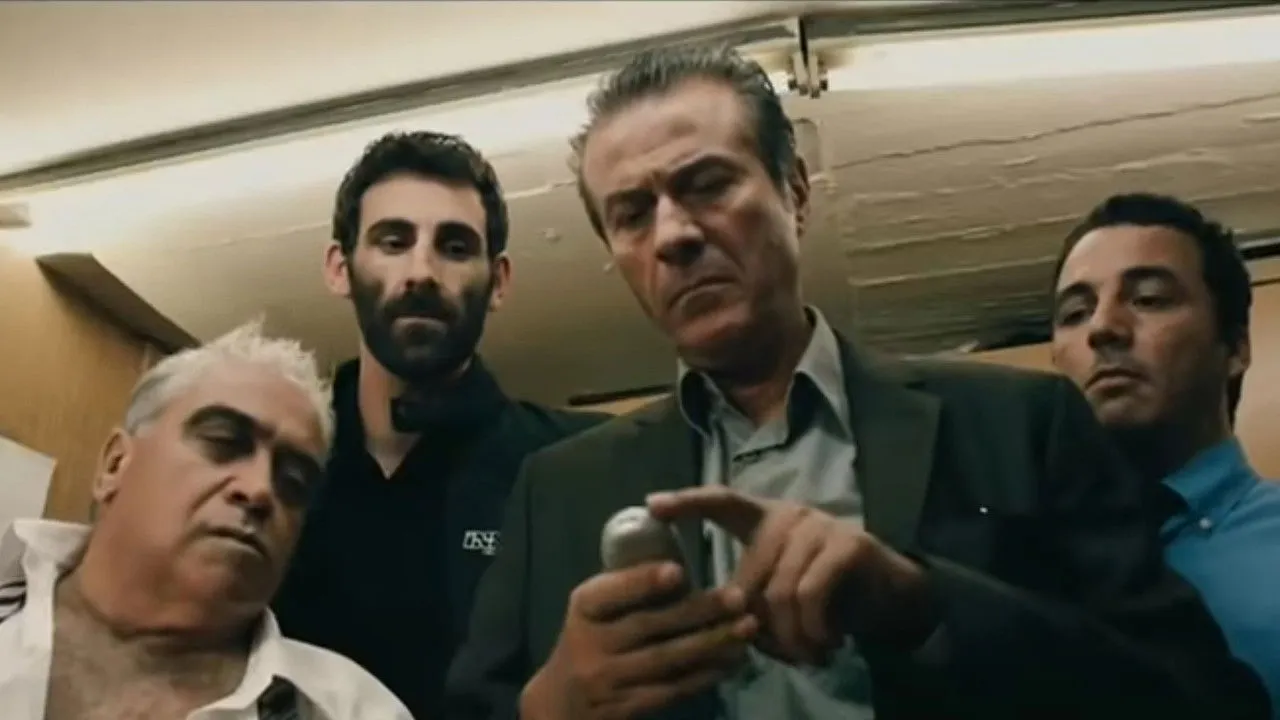 Όλα θα Πάνε Καλά! - Cover