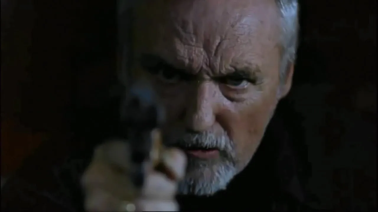 Out of Season - Cover