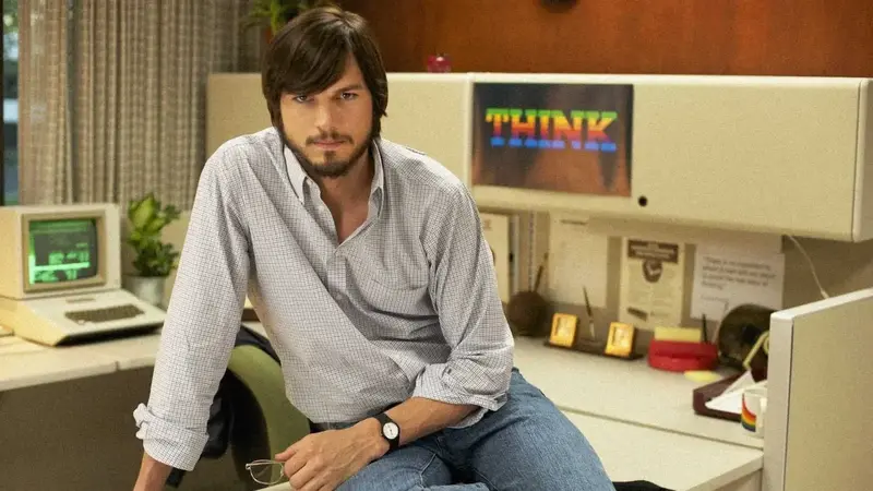 Jobs - Cover