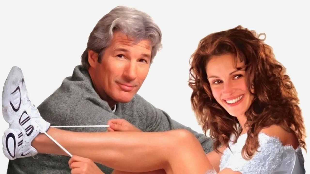 Η Νύφη Το 'Σκασε - Cover