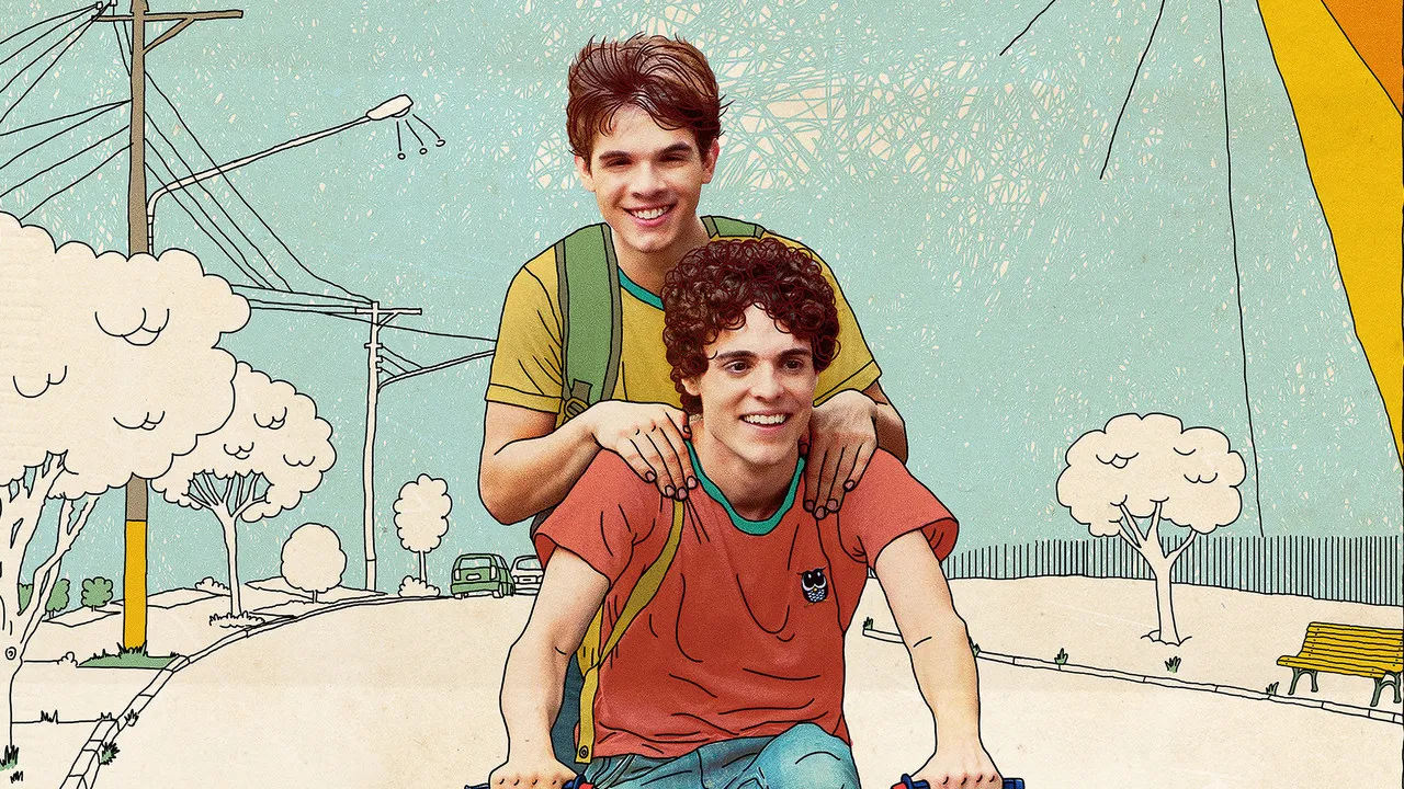 Με την Πρώτη Ματιά - Cover